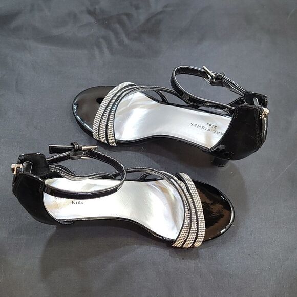 BRAND NEW MARC FISHER KENDALL SALTON (TODDLER/LITTLE KID/BIG KID) - Picture 9 of 16